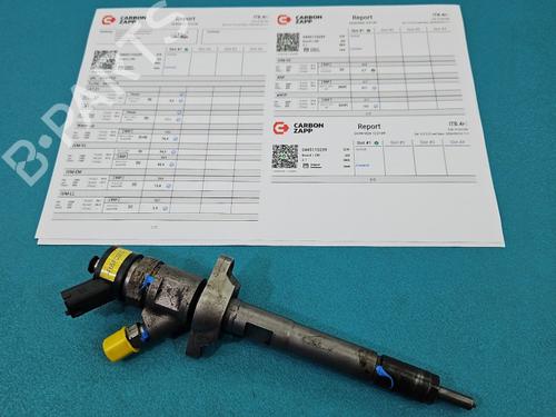 Used Injector Injector 39615067 39615067