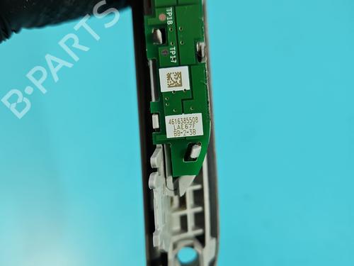 Third brake light OPEL ZAFIRA TOURER C (P12) 2.0 CDTi (75) | BP37858781L11 - Image 14