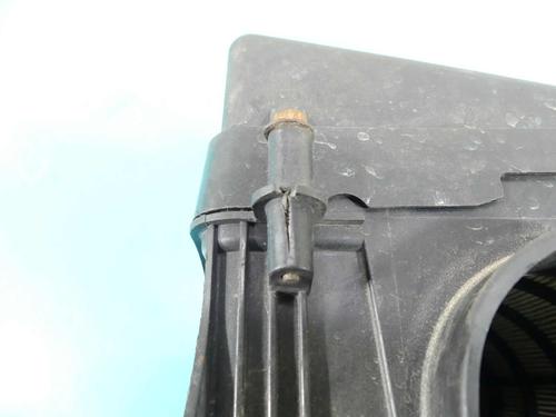 Air filter box FORD FOCUS II Turnier (DA_, FFS, DS) | BP37808896M87 - Image 7