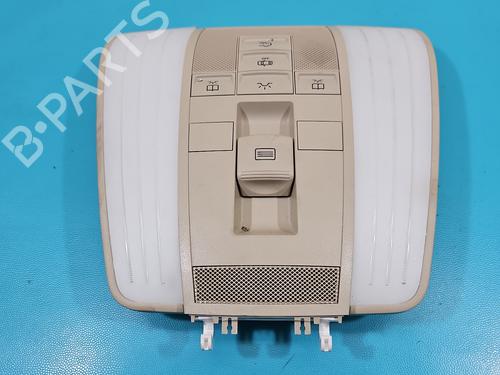 Used Interior roof light Interior roof light 38135493 38135493