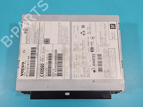 Radio VOLVO V40 Hatchback (525) D3 | BP38136819E6 - Image 3