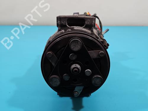 AC compressor VOLVO V40 Hatchback (525) D2 | BP38136007M34 - Image 2