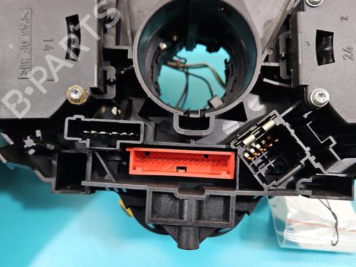 Steering column stalk RENAULT MEGANE II Saloon (LM0/1_) 1.5 dCi (LM0F, LM0T, LM2B) | BP37821057I23 - Image 7