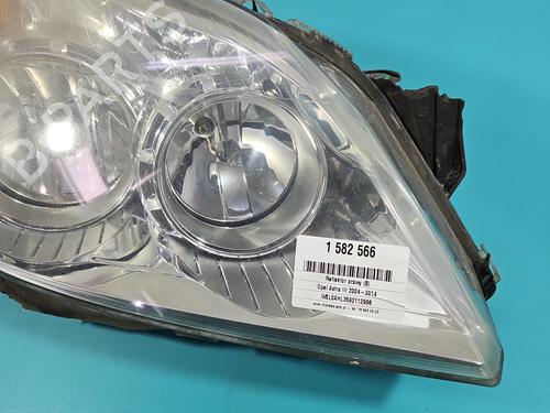 Right headlight OPEL ASTRA H GTC (A04) 1.8 (L08) | BP37846398C29 - Image 3