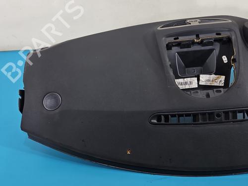 Dashboard RENAULT CLIO III (BR0/1, CR0/1) 1.5 dCi (C/BR0G, C/BR1G) | BP38149985C46 - Image 5