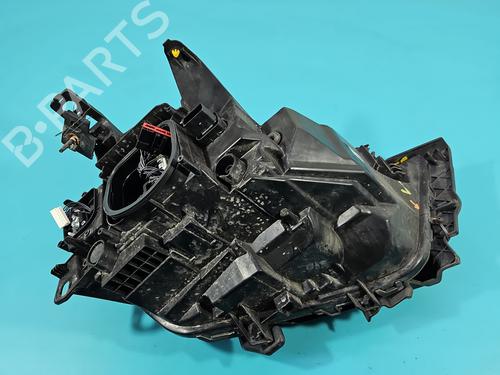 Left headlight OPEL ASTRA L (OV5) 1.5 Turbo D (FBYHZT, FBYHZJ) | BP38144655C28 - Image 14