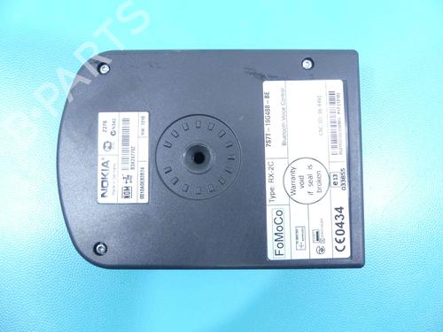 Electronic module FORD MONDEO IV Turnier (BA7) | BP37802963M83 - Image 3
