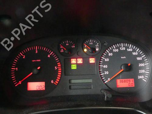 Instrument cluster SEAT LEON (1M1)  | BP37805950C47  - Image 5