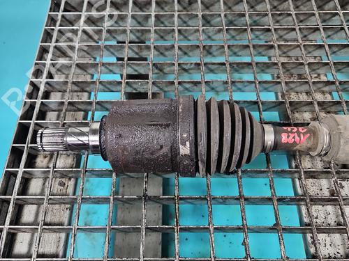 Left front driveshaft DODGE CALIBER 1.8 | BP38126065M38 - Image 2