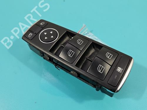 Switch MERCEDES-BENZ CLS (C218) CLS 500 4-matic (218.391) | BP38122471I30 - Image 2