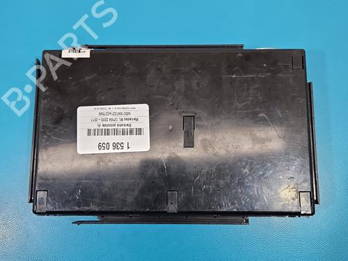 Electronic module MERCEDES-BENZ M-CLASS (W164) ML 320 CDI 4-matic (164.122) | BP38536720M83 - Image 5