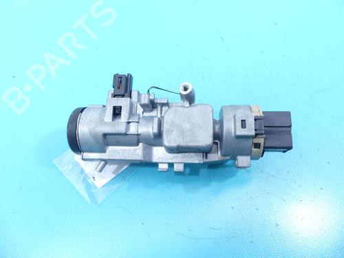 Ignition barrel MAZDA MPV II (LW) 2.0 DI | BP37803353M48 - Image 3
