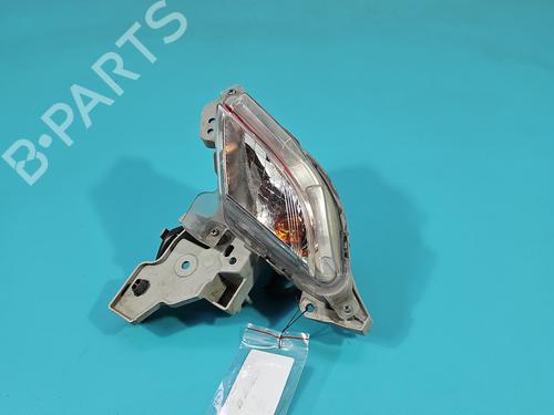Left front indicator MAZDA CX-3 (DK) 1.5 SKYACTIV-D AWD (DK4WS, DK5AW) | BP38050716C32 - Image 3