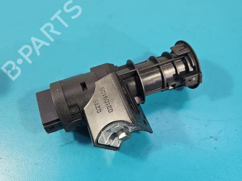 Engine control unit (ECU) FIAT PANDA (169_) 1.3 D Multijet (169.AXC1A) | BP39612019M57 - Image 12