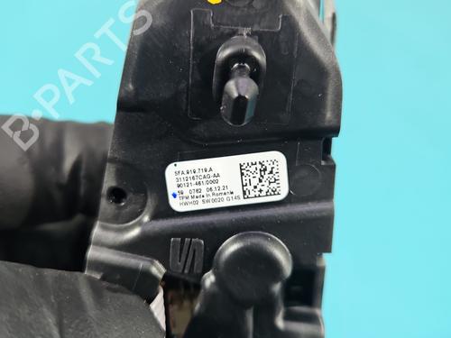 Steering wheel controls SEAT IBIZA V (KJ1, KJG) 1.0 TSI | BP37990417E15 - Image 6