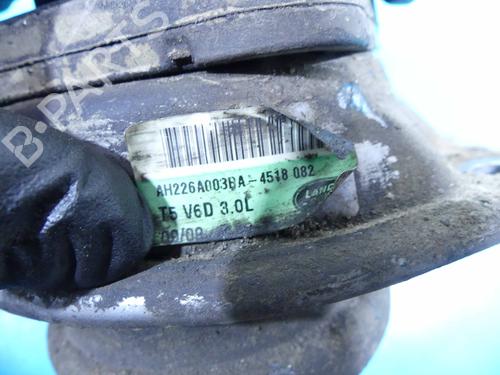 Engine mount LAND ROVER RANGE ROVER SPORT I (L320) 3.0 D 4x4 | BP37891731M89  - Image 6