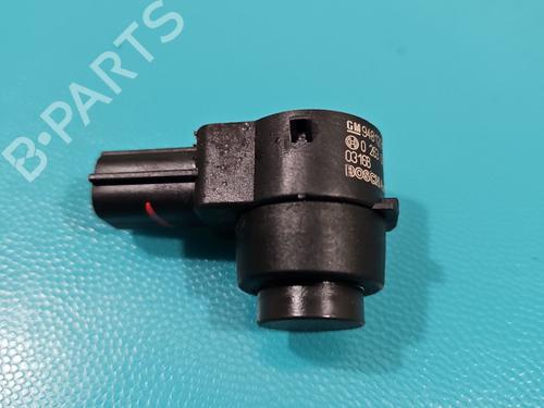 Electronic sensor OPEL ANTARA A (L07) 2.2 CDTi | BP38121175M84 - Image 3