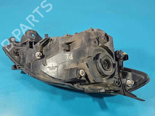 Left headlight HONDA FR-V (BE) 1.7 (BE1) | BP40011905C28 - Image 9