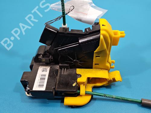 Front left lock HYUNDAI i30 (GD) | BP37826331C98 - Image 5