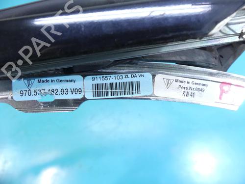 Other PORSCHE PANAMERA (970)  | BP37881721O1  - Image 5