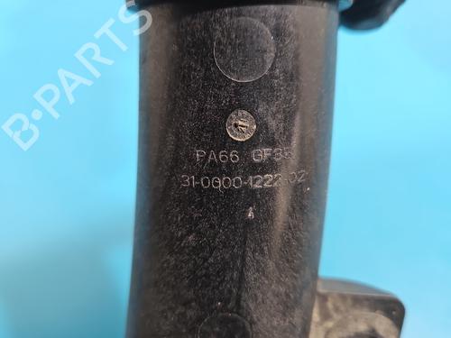 Pipe RENAULT KADJAR (HA_, HL_) | BP38148419M125 - Image 6