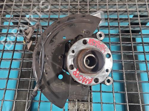 Used Right front steering knuckle Right front steering knuckle DACIA DOKKER Box Body/MPV [2012-2021] 37843823 37843823
