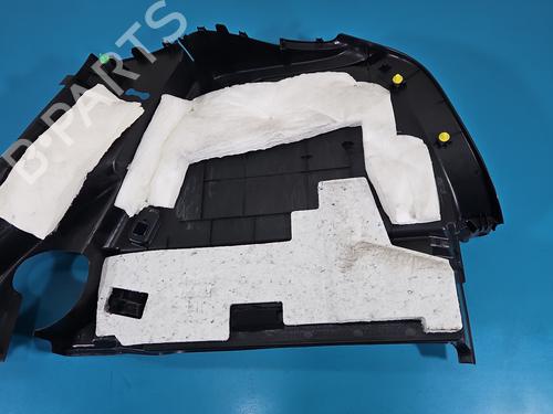 Boot lining MAZDA CX-3 (DK) 1.5 SKYACTIV-D AWD (DK4WS, DK5AW) | BP38772843I3 - Image 6