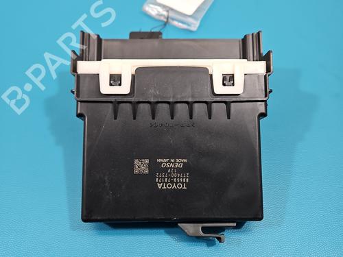 Electronic module LEXUS NX (_Z1_) 200t (AGZ10_, AGZ10R) | BP37822350M83 - Image 2