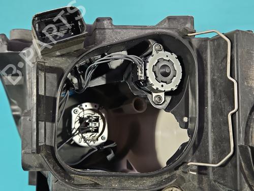 Left headlight BMW X1 (E84) sDrive 18 d | BP38128879C28 - Image 10