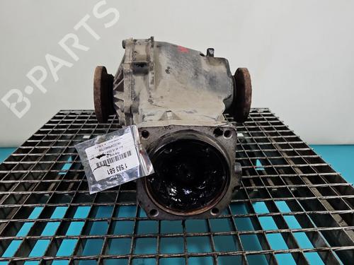 Rear differential AUDI A6 C6 (4F2) 4.2 quattro | BP38062935M24 - Image 2