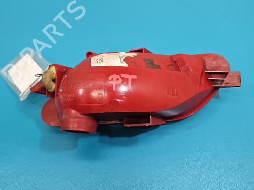 Rear bumper right light DS DS 4 / DS 4 CROSSBACK (NX_) 2.0 BlueHDi 180 | BP37833771C82 - Image 4