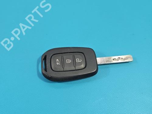 Ignition barrel DACIA SANDERO III | BP40189248M48 - Image 9
