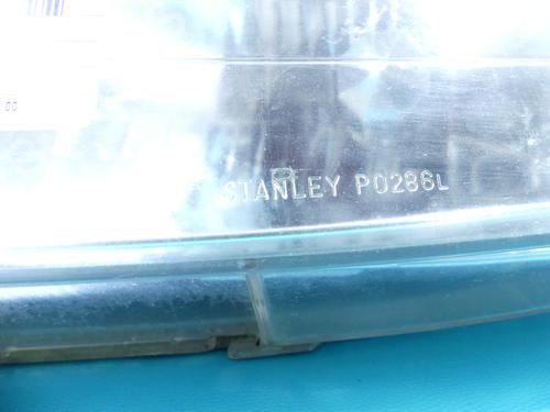 Left headlight MAZDA PREMACY (CP) 1.9 (CP8W) | BP37810114C28 - Image 2