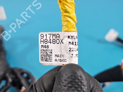 Wiring harness KIA STONIC (YB) 1.2 CVVT | BP38926511E16 - Image 8