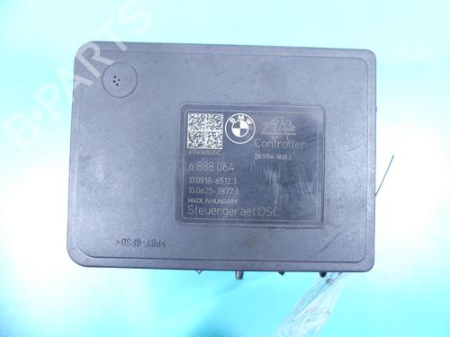 ABS pump BMW 2 Gran Tourer (F46) 218 d xDrive | BP37892225M43 - Image 10