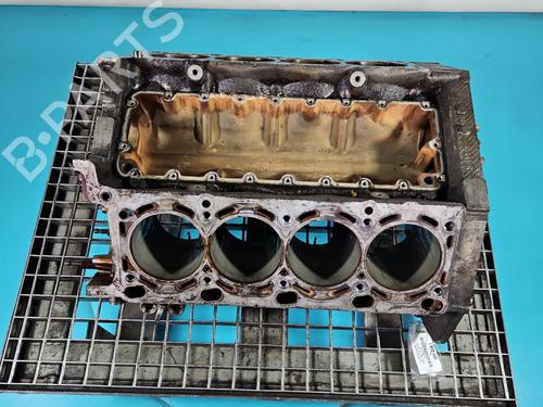 Engine (For Parts) BMW X5 (E53) 4.4 i | BP39065840M64 - Image 8
