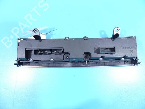 Warning switch MERCEDES-BENZ C-CLASS Coupe (CL203) C 180 Kompressor (203.746) | BP37887936I22 - Image 3