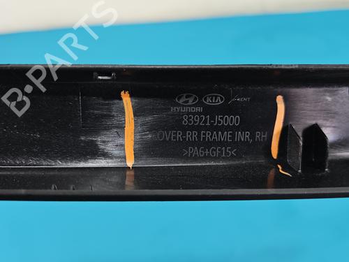 Dørliste KIA STINGER (CK) 2.0 T-GDI | BP38146950C150 - Image 5