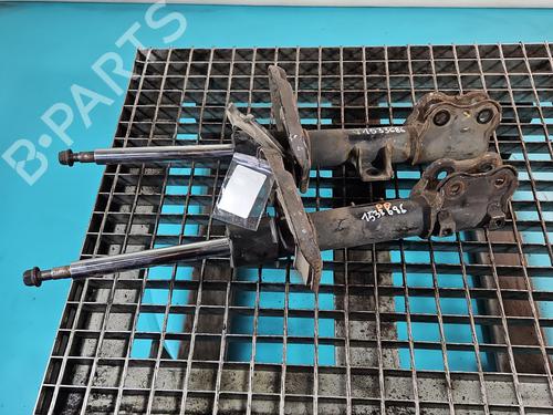 Used Left front shock absorber Left front shock absorber 38150658 38150658
