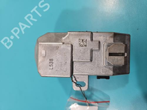Electronic module LAND ROVER DISCOVERY SPORT (L550) 2.0 4x4 | BP38116228M83 - Image 5