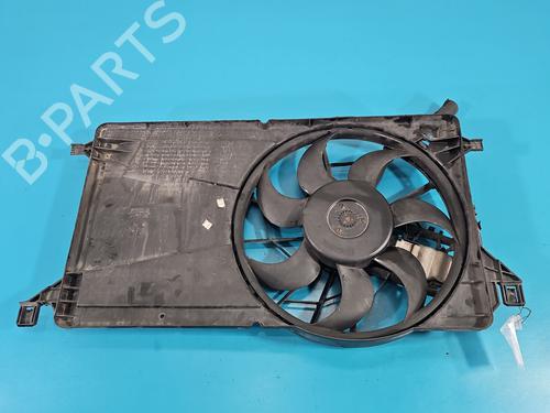 Used Radiator fan Radiator fan 38616891 38616891