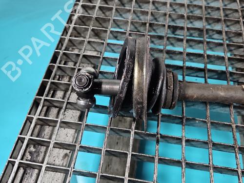Left front driveshaft RENAULT KANGOO (KC0/1_) 1.9 dCi 4x4 (KC0V) | BP38143433M38 - Image 3