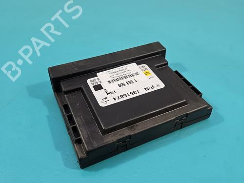 Electronic module OPEL ASTRA J Saloon | BP37846989M83 - Image 3