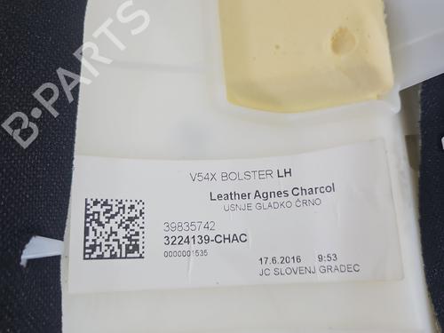 Seats set VOLVO S90 II (234) T6 AWD | BP37830640C78 - Image 11
