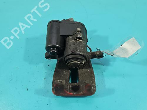 Left rear brake caliper VW PASSAT B6 (3C2) 2.0 TDI | BP37816243M107 - Image 9