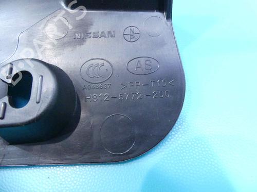 Boot lining INFINITI Q50 2.0 T | BP37888970I3  - Image 9
