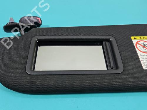 Left sun visor AUDI A6 C7 (4G2, 4GC) S6 quattro | BP38136699I1 - Image 4