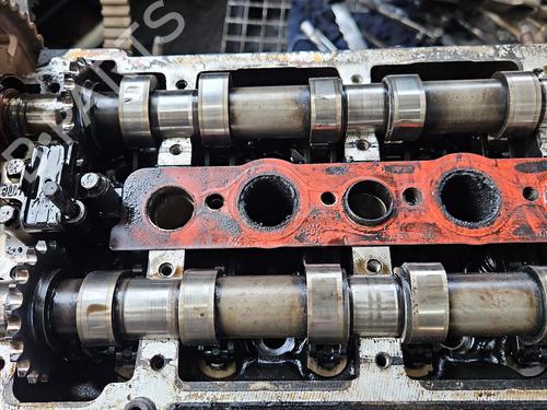 Cylinder head FORD S-MAX (WA6) | BP37830478M5 - Image 4