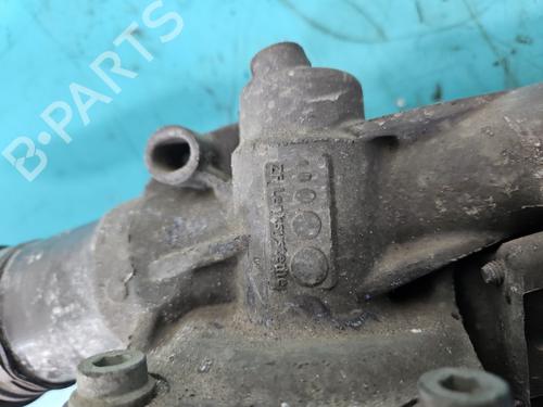Steering rack AUDI A3 (8P1) 1.6 FSI | BP38143736M22 - Image 19