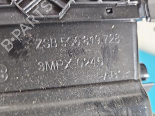 Air vent VW BEETLE (5C1, 5C2) 2.0 TDI | BP37852960I21 - Image 4